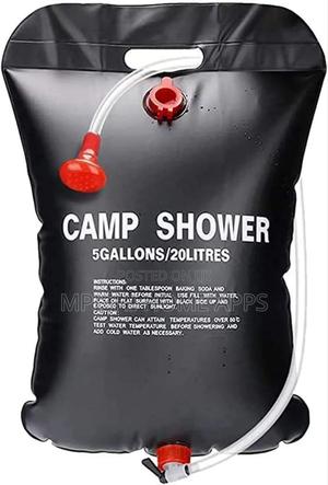 20L Camp Shower - thumbnail 2