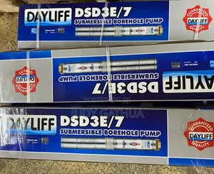 Dayliff Submersible Pump