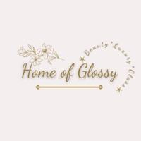 Home Of Glossy Ent. logo