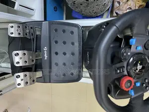 Logitech 29 Driving Wheel
