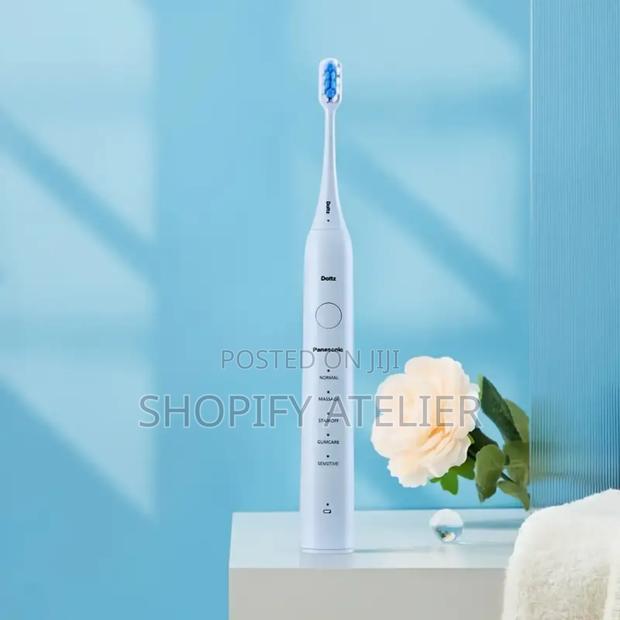 Oraimo Smart Dent Powerful Sonic Motor Electric Toothbrush