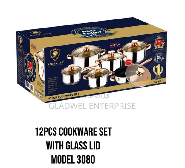 Cookware Set