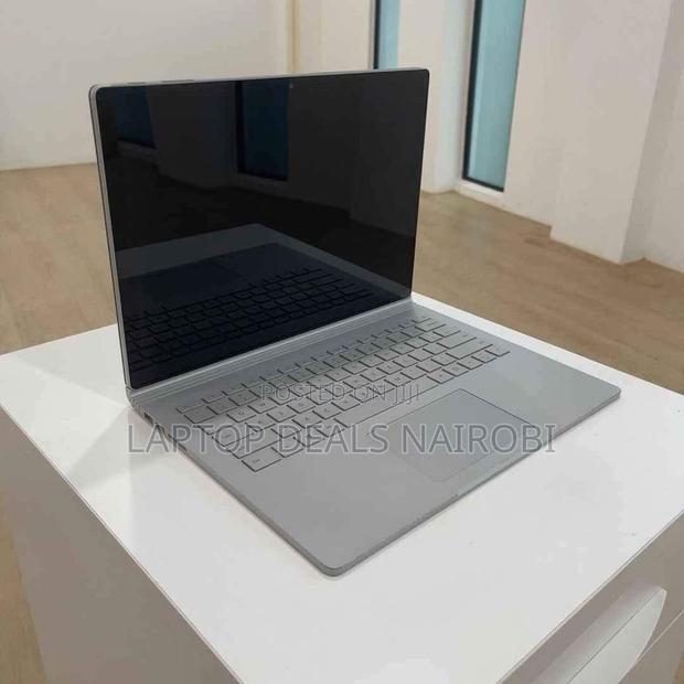 Laptop Microsoft Surface Book 2 16GB Intel Core I7 SSD 512GB - thumbnail 4