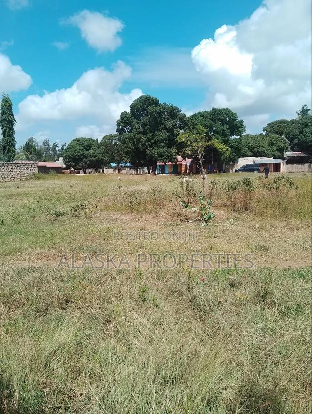 1/8 Acre Plot for Sale in Utange - thumbnail 9