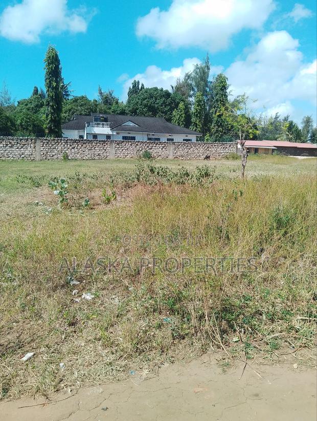 1/8 Acre Plot for Sale in Utange - thumbnail 11