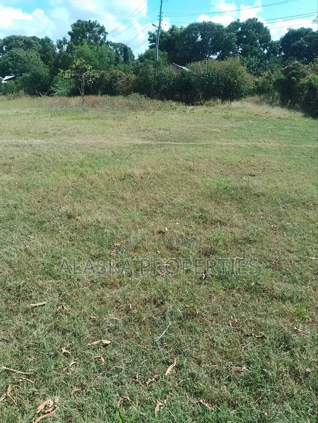 1/8 Acre Plot for Sale in Utange - thumbnail 2
