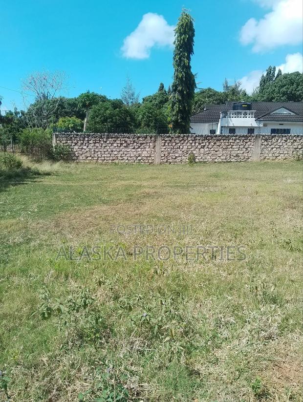 1/8 Acre Plot for Sale in Utange - thumbnail 3