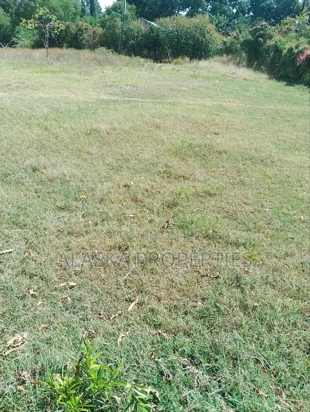 1/8 Acre Plot for Sale in Utange - thumbnail 17