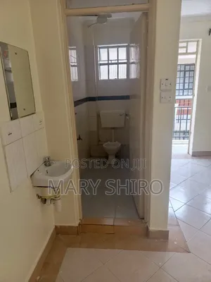 1bdrm Apartment in South B for rent