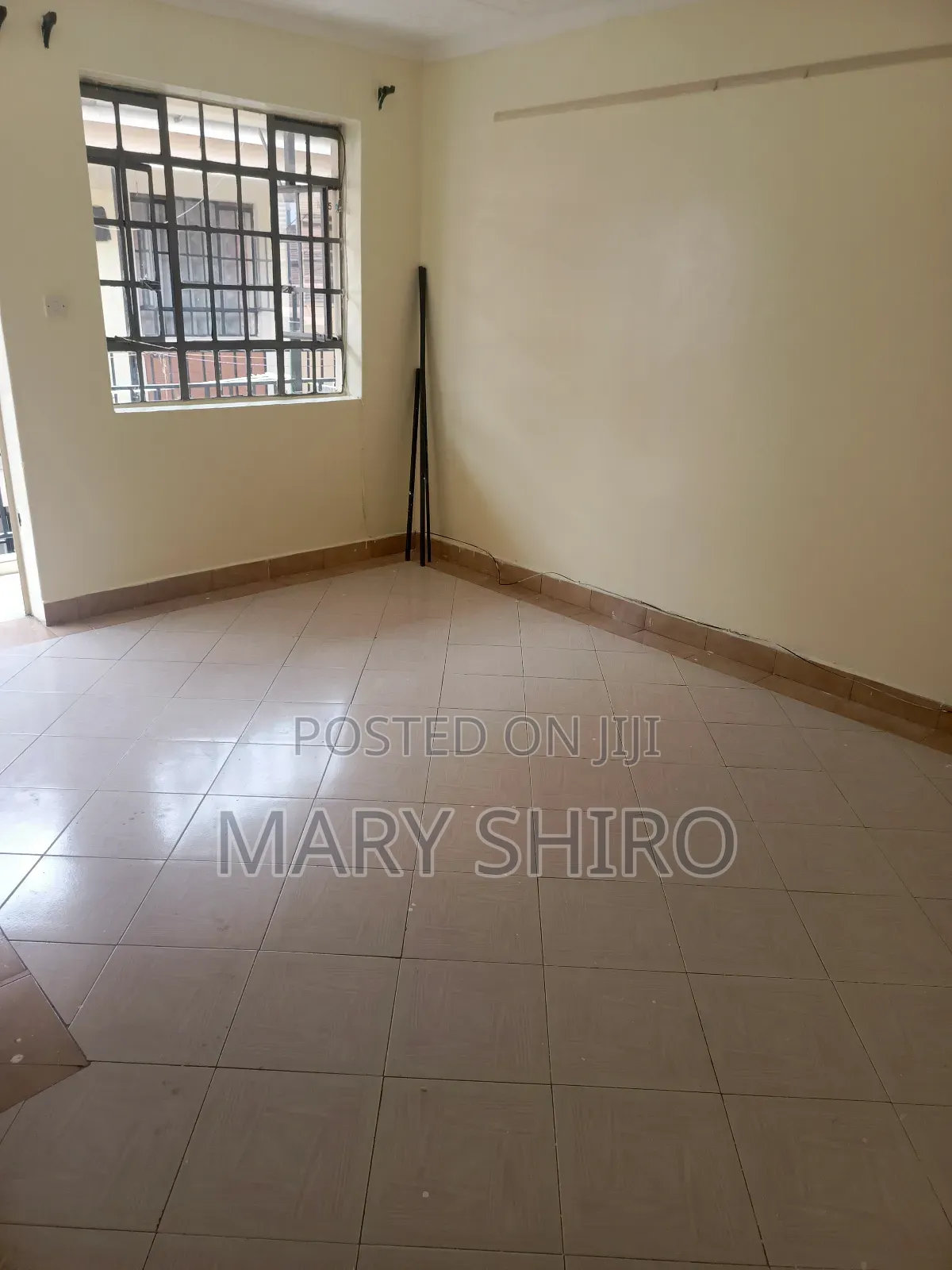 1bdrm Apartment in South B for rent