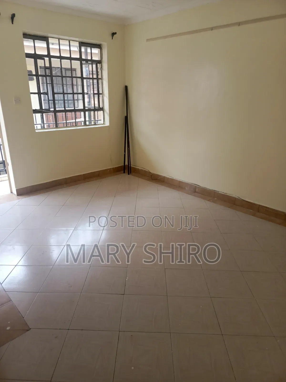 1bdrm Apartment in South B for rent
