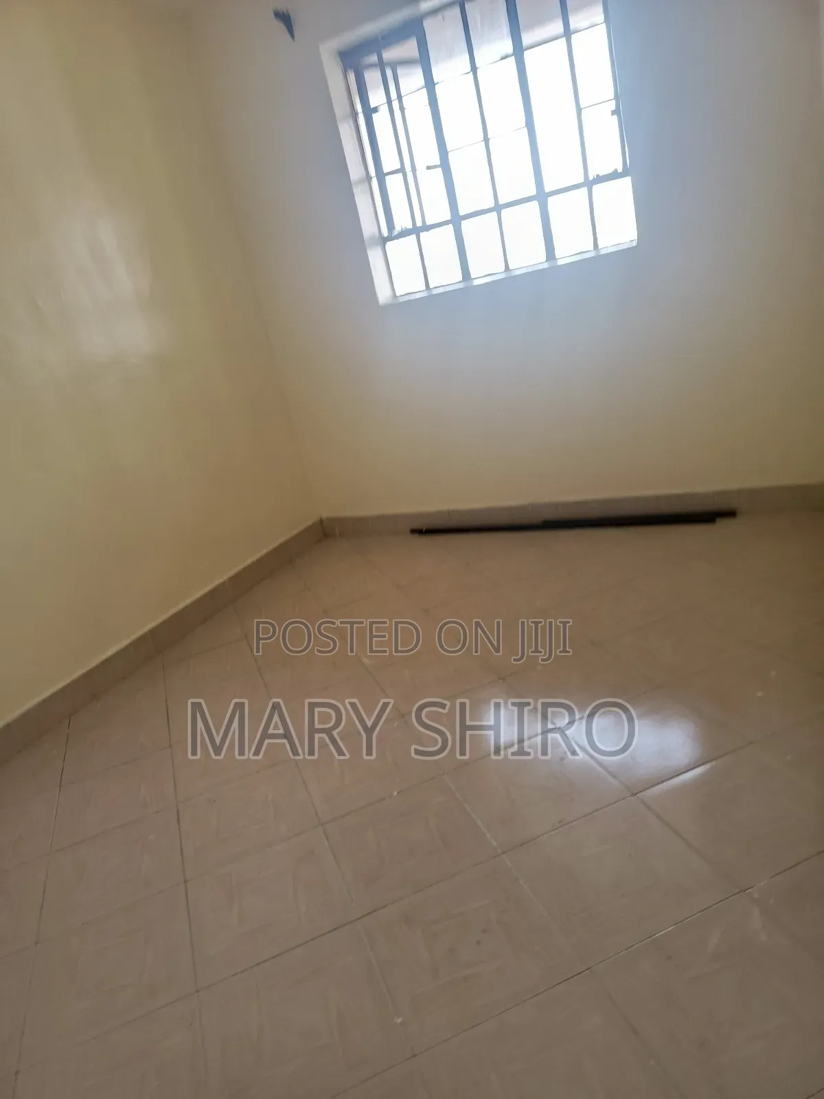 1bdrm Apartment in South B for rent