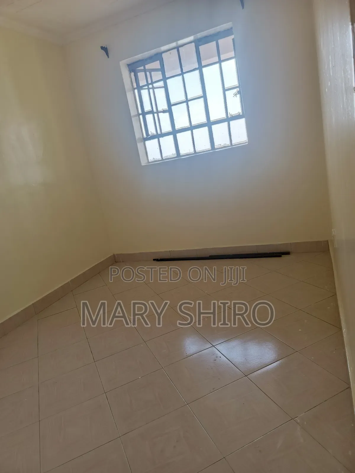 1bdrm Apartment in South B for rent
