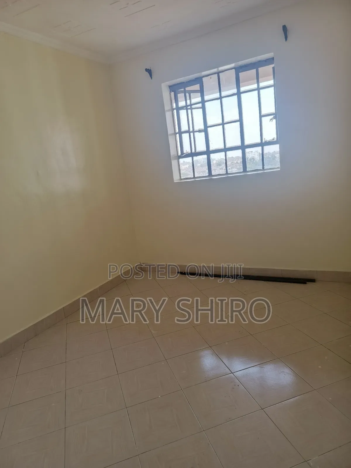 1bdrm Apartment in South B for rent