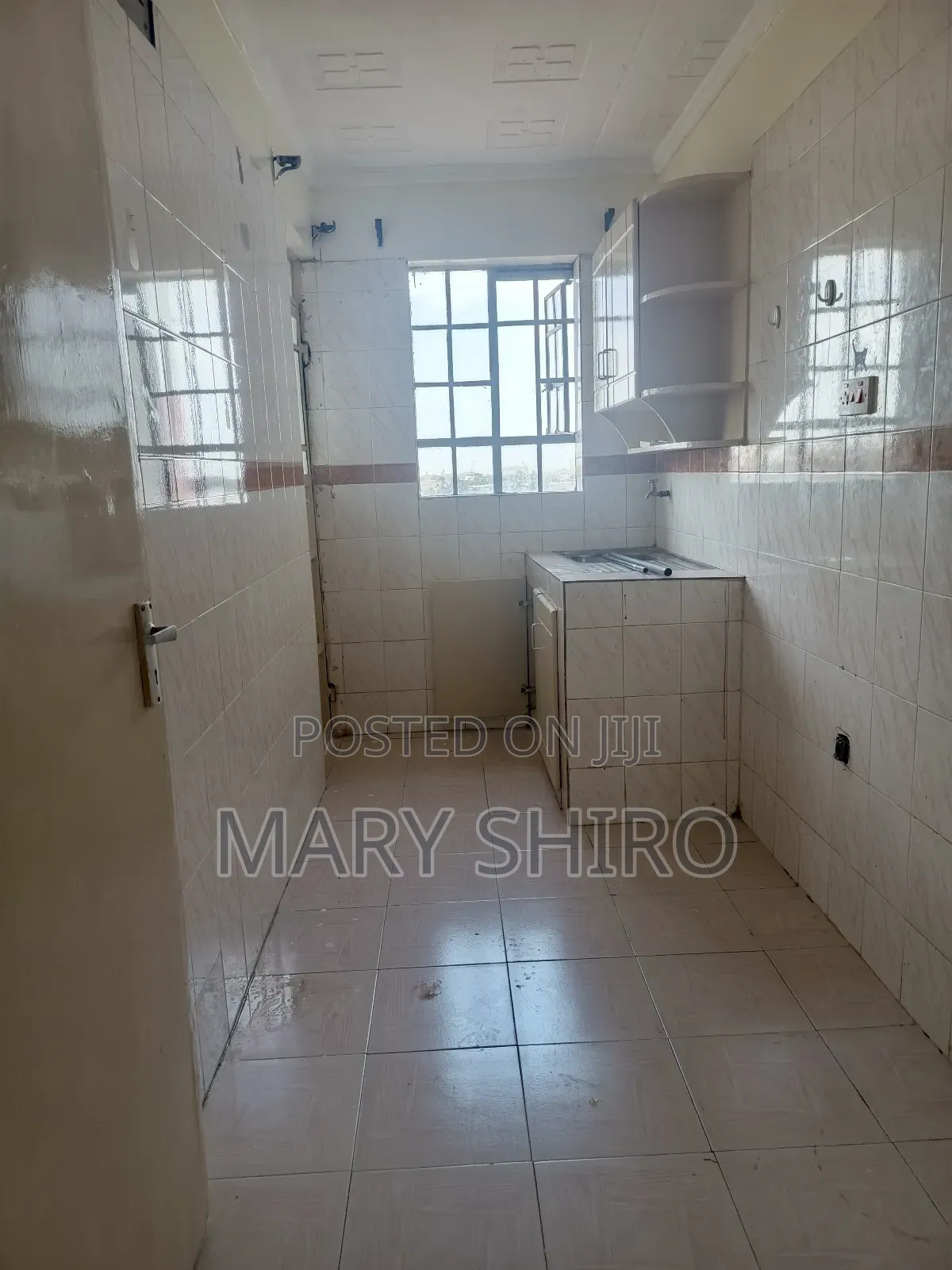 1bdrm Apartment in South B for rent