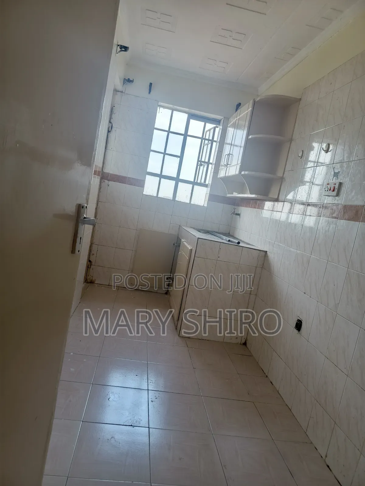 1bdrm Apartment in South B for rent