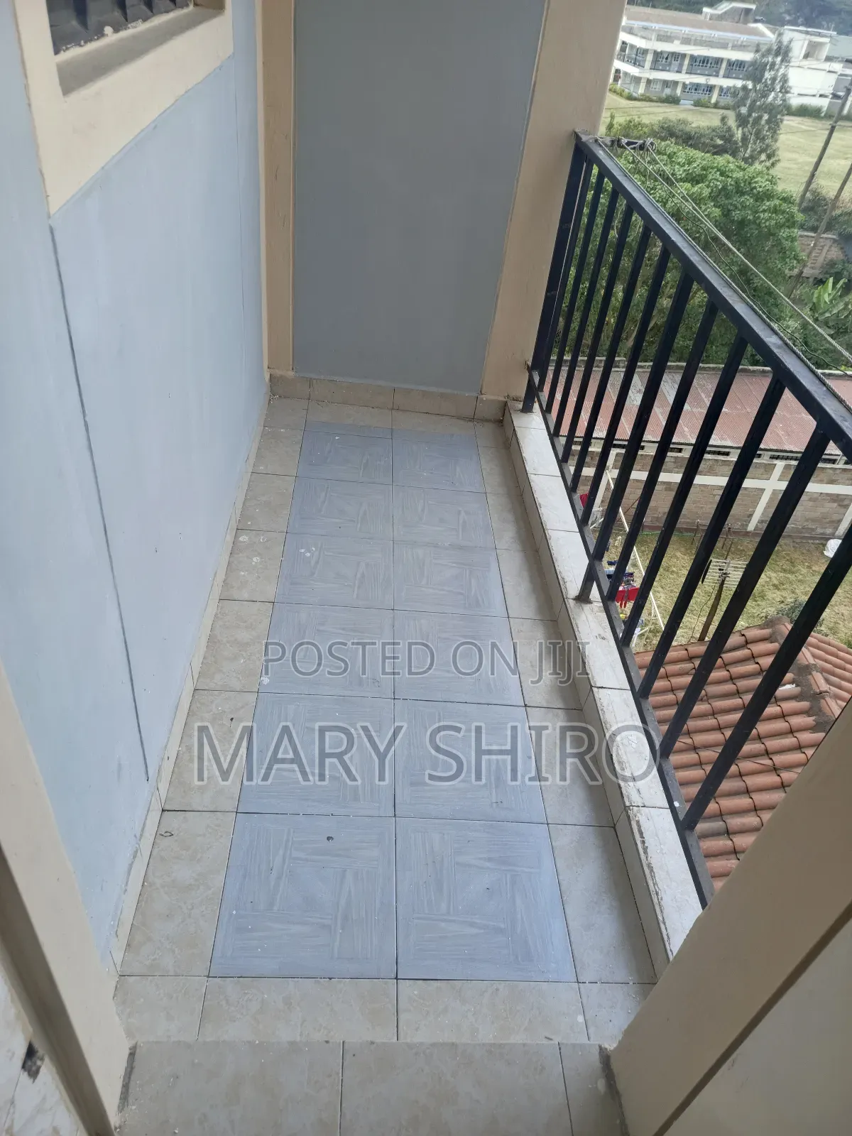1bdrm Apartment in South B for rent
