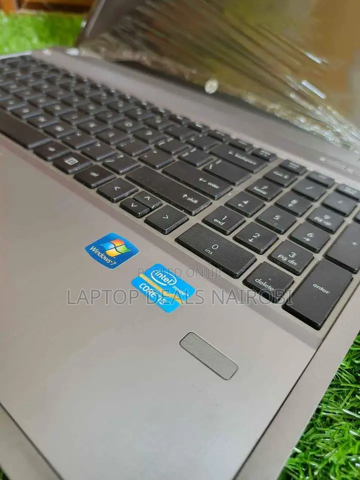 Laptop HP ProBook 4540S 4GB Intel Core I5 HDD 320GB