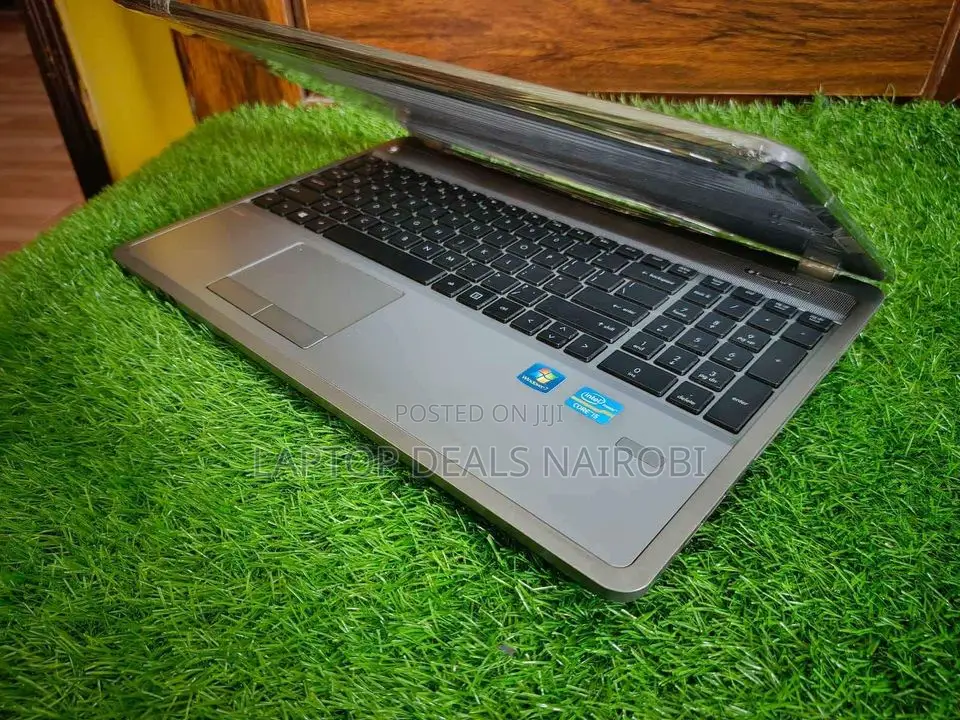 Laptop HP ProBook 4540S 4GB Intel Core I5 HDD 320GB