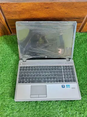 Laptop HP ProBook 4540S 4GB Intel Core I5 HDD 320GB