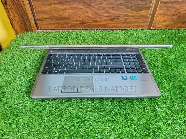 Laptop HP ProBook 4540S 4GB Intel Core I5 HDD 320GB - thumbnail 2
