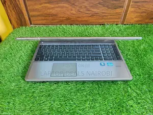 Laptop HP ProBook 4540S 4GB Intel Core I5 HDD 320GB