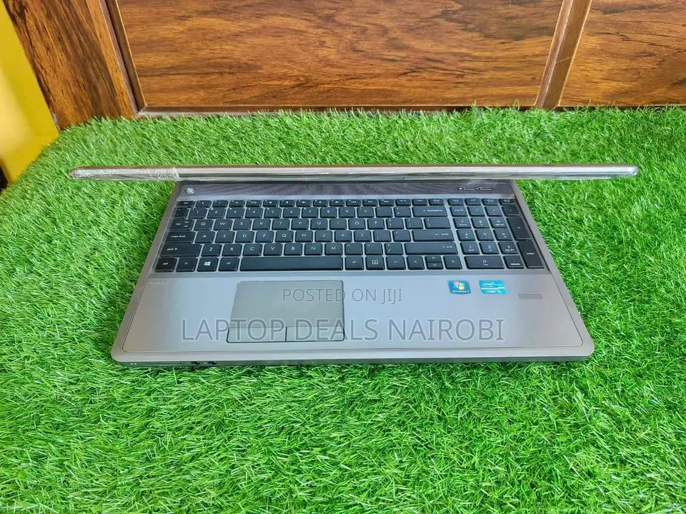 Laptop HP ProBook 4540S 4GB Intel Core I5 HDD 320GB
