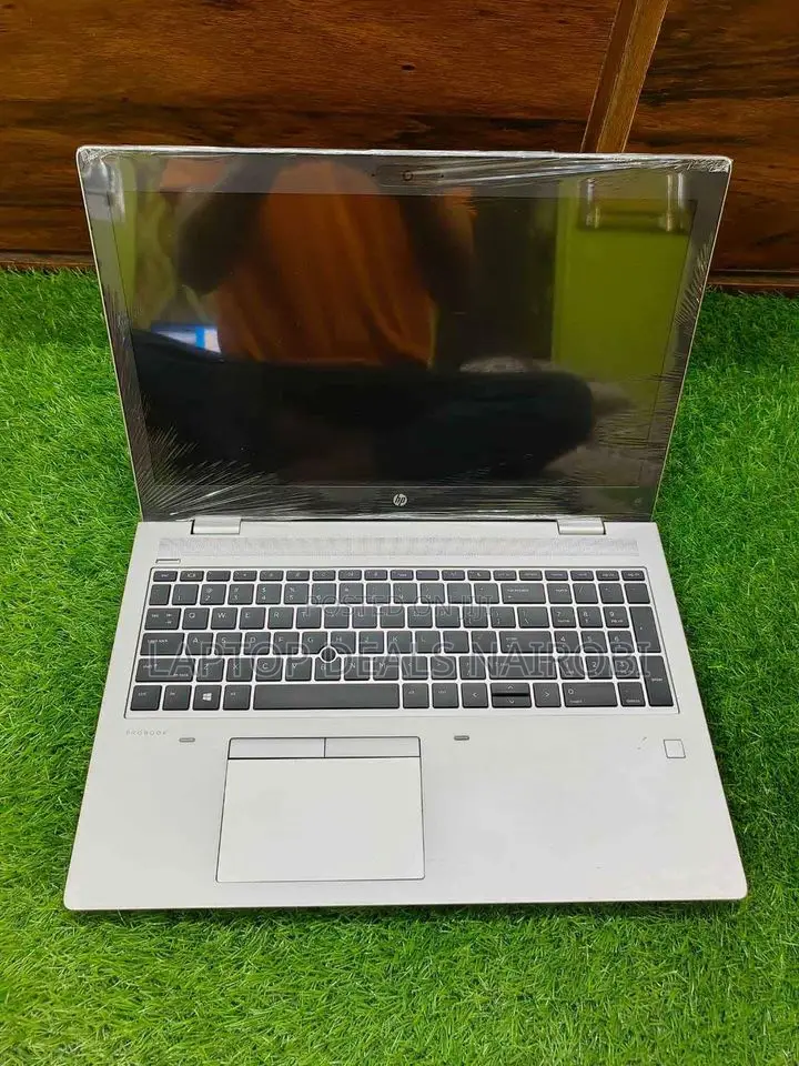 Laptop HP 650 G5 8GB Intel Core I7 SSD 256GB