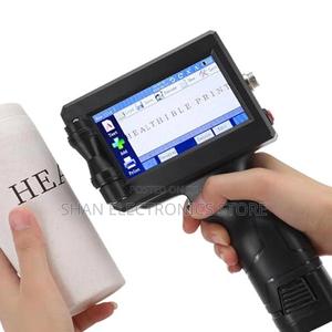 Best Affordable at Inkjet Coding Machine - - thumbnail 2