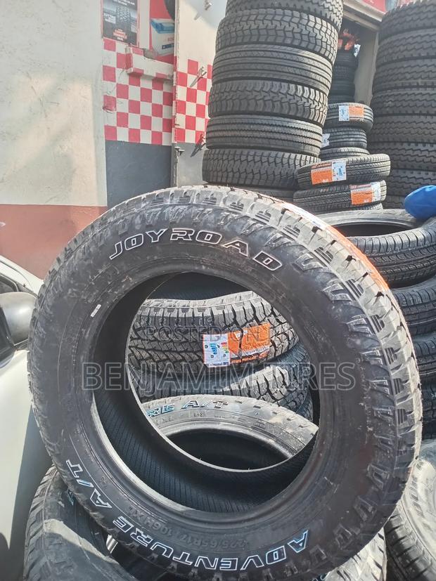 Joyroad Tires Sizes 225/65r17 All Terrain.