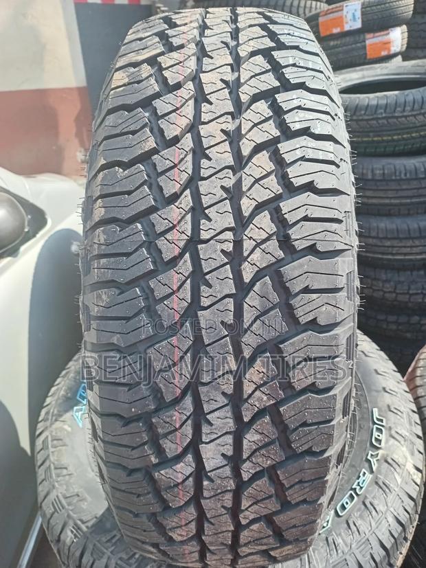 Joyroad Tires Sizes 225/65r17 All Terrain. - thumbnail 2