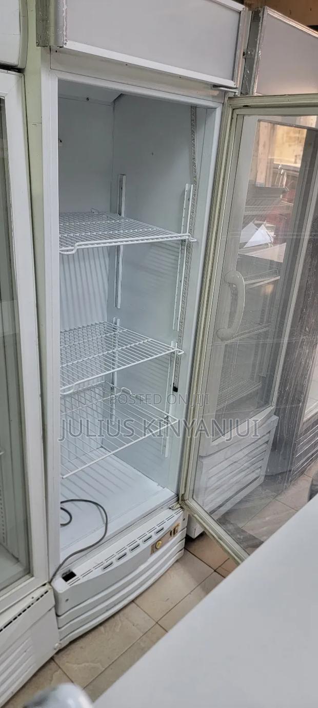 Commercial Fridge 450l