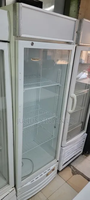 Commercial Fridge 450l