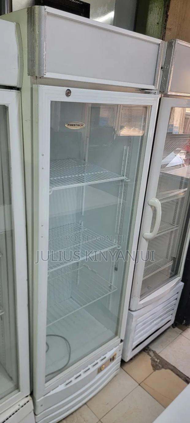 Commercial Fridge 450l - thumbnail 2
