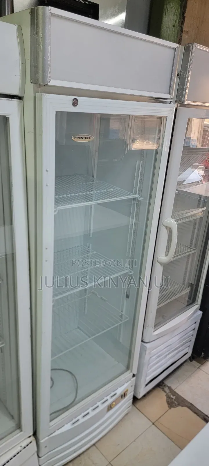 Commercial Fridge 450l