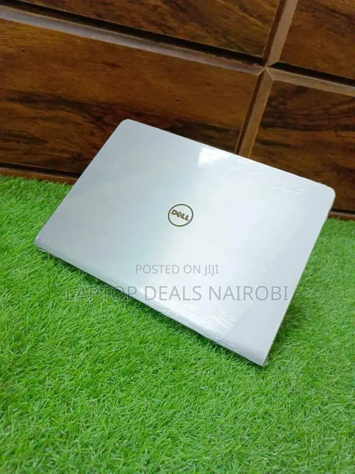 Laptop Dell Inspiron 14 5447 8GB Intel Core I5 SSD 500GB
