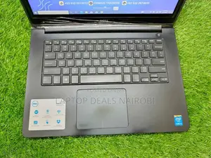 Laptop Dell Inspiron 14 5447 8GB Intel Core I5 SSD 500GB