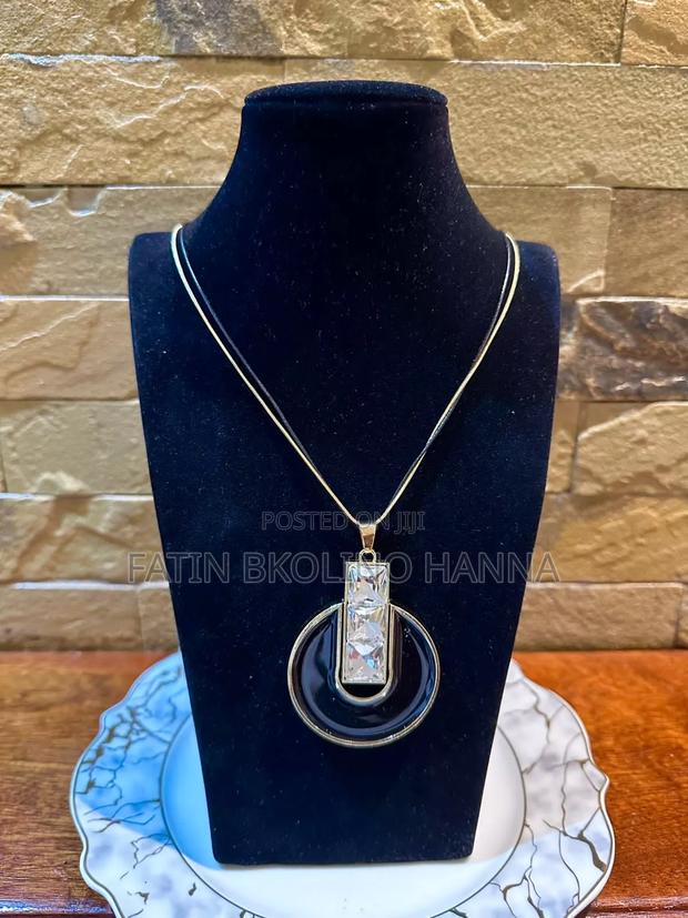 Dress Necklace for Her - thumbnail 2