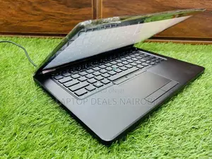 Laptop Dell Latitude 14 E5450 4GB Intel Core I5 HDD 500GB
