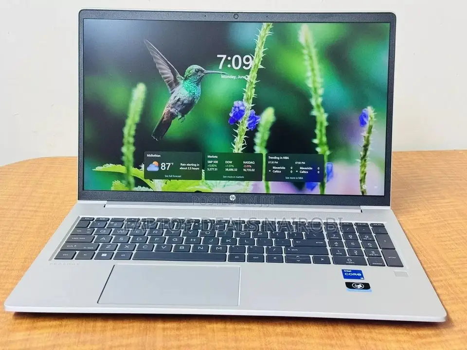 Laptop HP ProBook 450 G8 16GB Intel Core I5 SSD 256GB