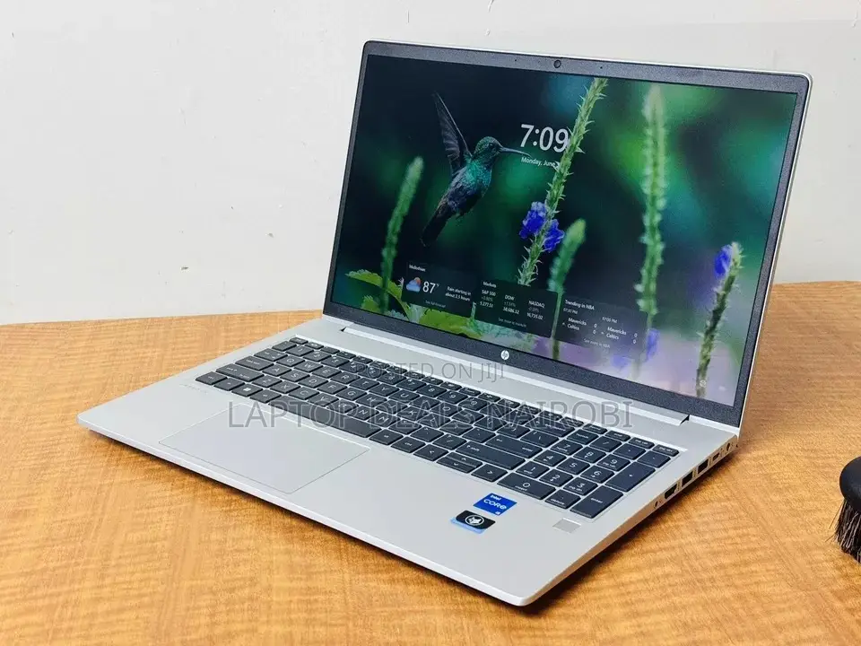 Laptop HP ProBook 450 G8 16GB Intel Core I5 SSD 256GB