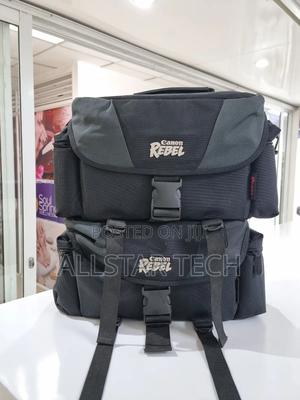 Canon Shoulder Camera Bag - thumbnail 2