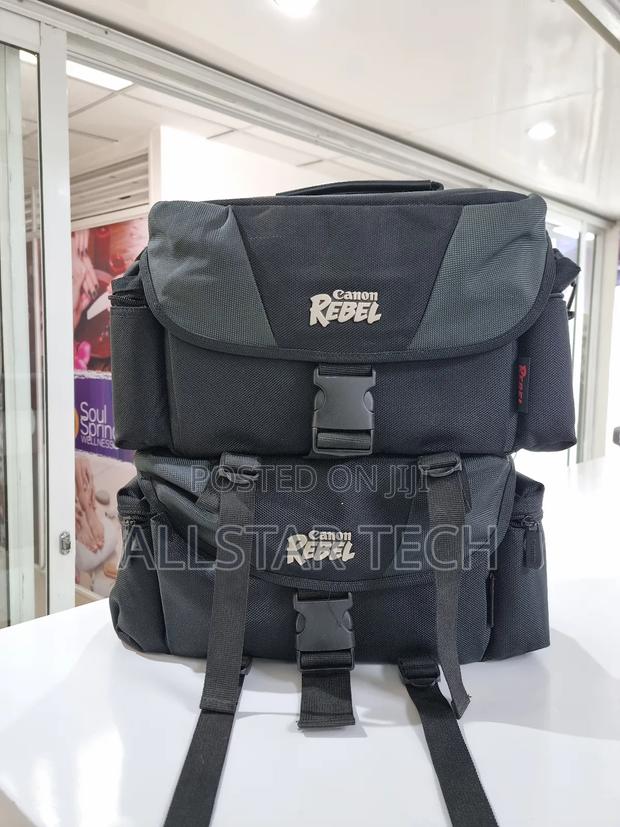 Canon Shoulder Camera Bag - main view