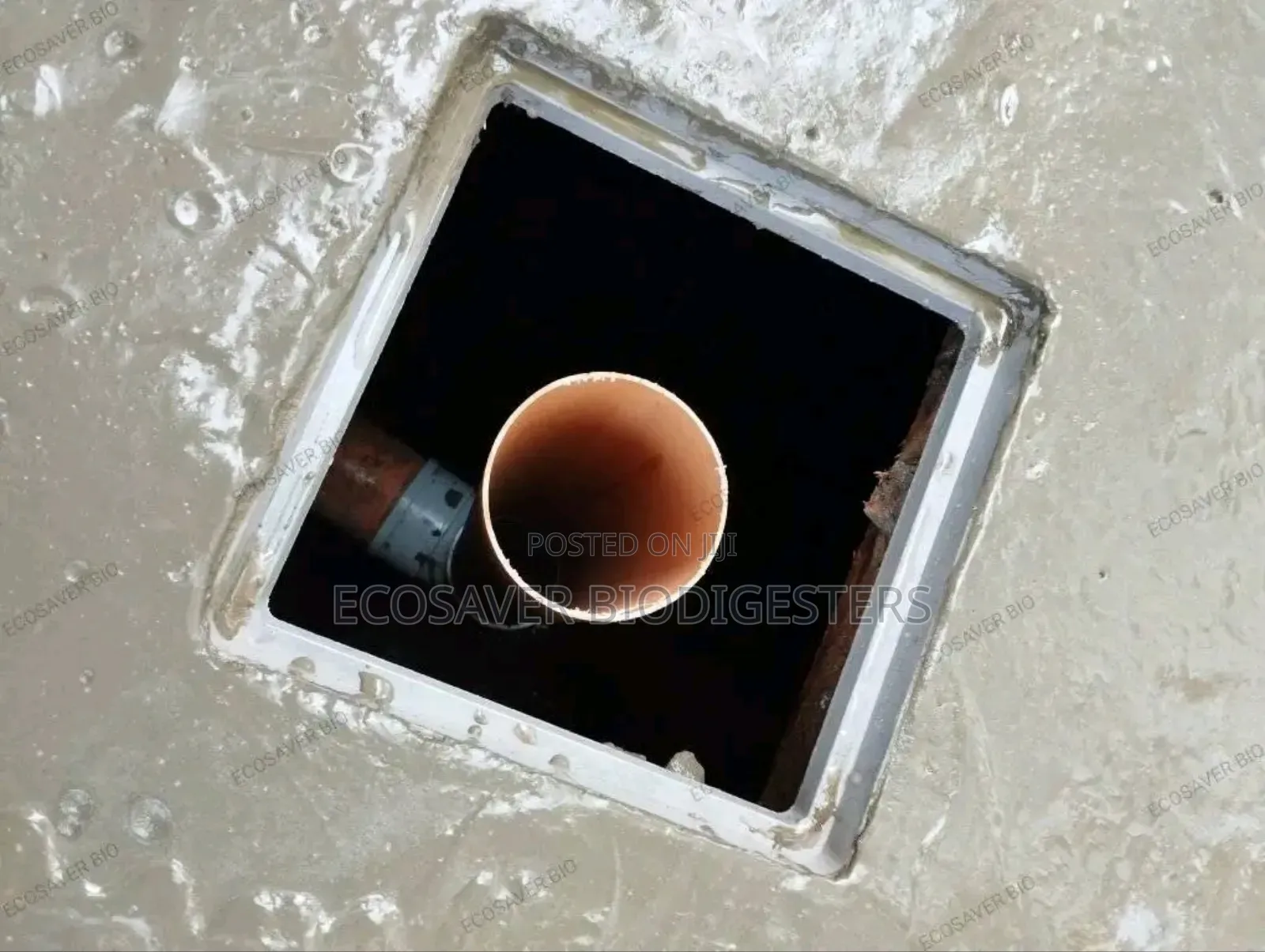 Biodigester System Installations