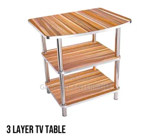 TV Stand 3layer
