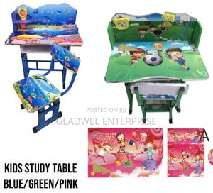 Kids Study Table - thumbnail 2