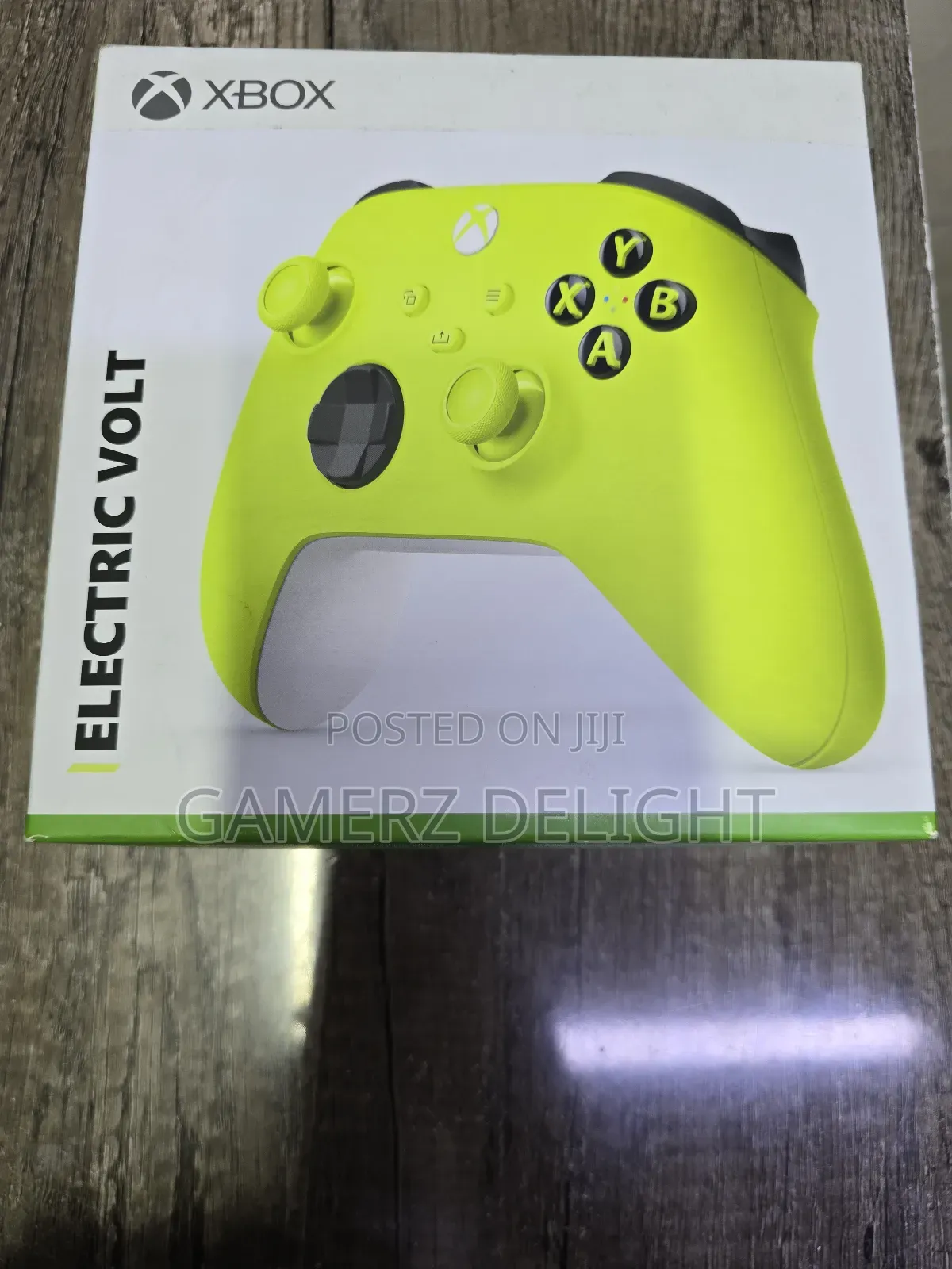 Xbox One Controllers