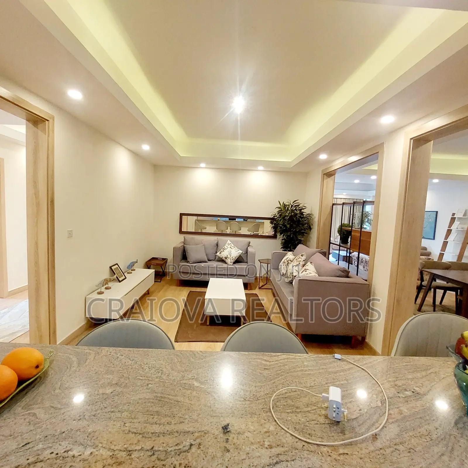 4bdrm Apartment in Lavington for sale