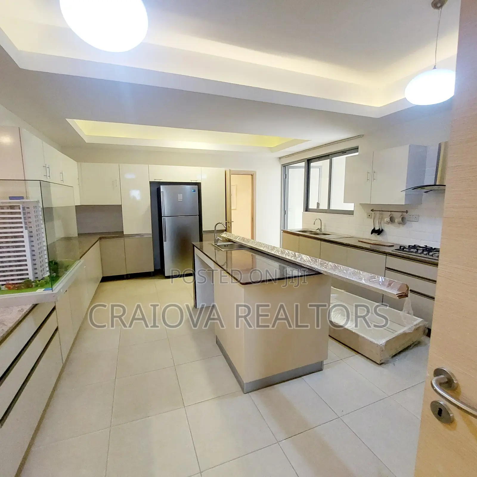 4bdrm Apartment in Lavington for sale