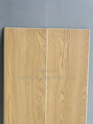 Laminate Floor-Different Shade/Colour